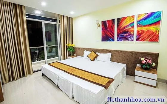Villa Sao Biển SB113